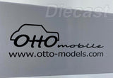 Otto Mobile '16 Mercedes 190E 2.5 RWR 1:18.
