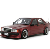 Otto Mobile '16 Mercedes 190E 2.5 RWR 1:18.
