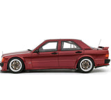 Otto Mobile '16 Mercedes 190E 2.5 RWR 1:18.