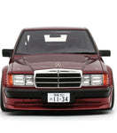 Otto Mobile '16 Mercedes 190E 2.5 RWR 1:18.