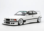 Otto Mobile '22 BMW Alpine 300 1:18.