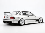 Otto Mobile '22 BMW Alpine 300 1:18.