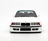 Otto Mobile '22 BMW Alpine 300 1:18.