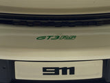 Gt Spirit ‘22 Porsche 911 992 GT3 RS 1:12.