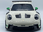Gt Spirit ‘22 Porsche 911 992 GT3 RS 1:12.