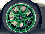 Gt Spirit ‘22 Porsche 911 992 GT3 RS 1:12.