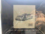 Gt Spirit ‘22 Porsche 911 992 GT3 RS 1:12.