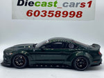 Gt Spirit Mustang GT LibertyWalk 1:18.