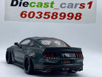 Gt Spirit Mustang GT LibertyWalk 1:18.