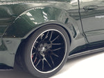 Gt Spirit Mustang GT LibertyWalk 1:18.