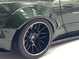 Gt Spirit Mustang GT LibertyWalk 1:18.