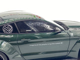 Gt Spirit Mustang GT LibertyWalk 1:18.
