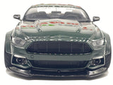 Gt Spirit Mustang GT LibertyWalk 1:18.