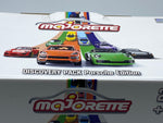 Majorette Porsche 20 Vehicles Included + 2 Mystery Vehicles 1:64.