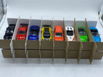 Majorette Porsche 20 Vehicles Included + 2 Mystery Vehicles 1:64.