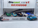 Majorette Porsche Edition 1:64.