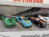 Majorette Porsche Edition 1:64.