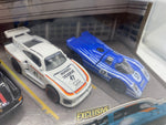 Majorette Porsche Edition 1:64.