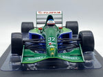 Werk83 ‘91 Jordan Ford 191 Formula 1 1:18.