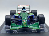 Werk83 ‘91 Jordan Ford 191 Formula 1 1:18.