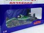 Werk83 ‘91 Jordan Ford 191 Formula 1 1:18.