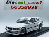 Werk83 BMW E-36 GTR 1:18.