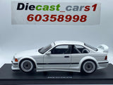 Werk83 BMW E-36 GTR 1:18.