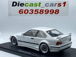 Werk83 BMW E-36 GTR 1:18.