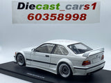Werk83 BMW E-36 GTR 1:18.