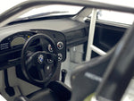 Werk83 BMW E-36 GTR 1:18.