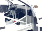 Werk83 BMW E-36 GTR 1:18.
