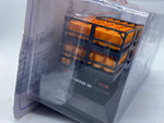 Altaya ‘88 Pegaso Ekus-Repsol Butano LKW 1:43.