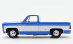 Maisto ‘74 Cheyenne Super C10 Pick Up 1:18.