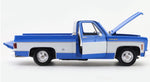 Maisto ‘74 Cheyenne Super C10 Pick Up 1:18.