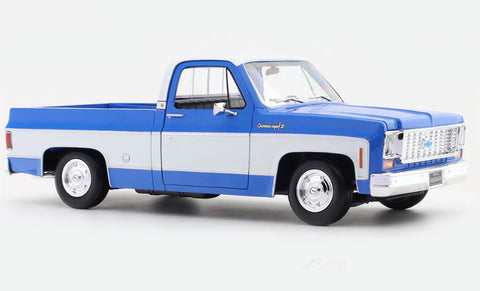 Maisto ‘74 Cheyenne Super C10 Pick Up 1:18.