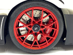 Gt Spirit ‘22 Porsche 911 992 GT3 RS 1:12.