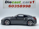 Otto Mobile ‘09 Nissan 370z 1:18.