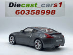 Otto Mobile ‘09 Nissan 370z 1:18.