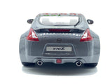 Otto Mobile ‘09 Nissan 370z 1:18.