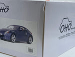 Otto Mobile ‘09 Nissan 370z 1:18.