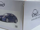 Otto Mobile ‘09 Nissan 370z 1:18.