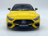 iScale Mercedes AMG SL 63 1:18.
