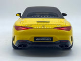 iScale Mercedes AMG SL 63 1:18.