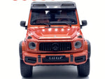 iScale Mercedes AMG G63 4*4 1:18.