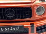 iScale Mercedes AMG G63 4*4 1:18.