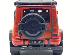 iScale Mercedes AMG G63 4*4 1:18.