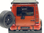 iScale Mercedes AMG G63 4*4 1:18.