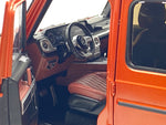 iScale Mercedes AMG G63 4*4 1:18.