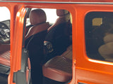 iScale Mercedes AMG G63 4*4 1:18.