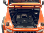 iScale Mercedes AMG G63 4*4 1:18.
